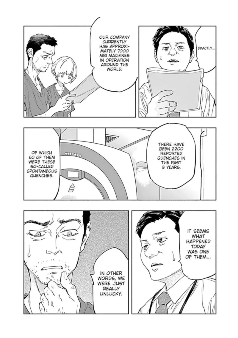 Radiation House Chapter 58 page 12