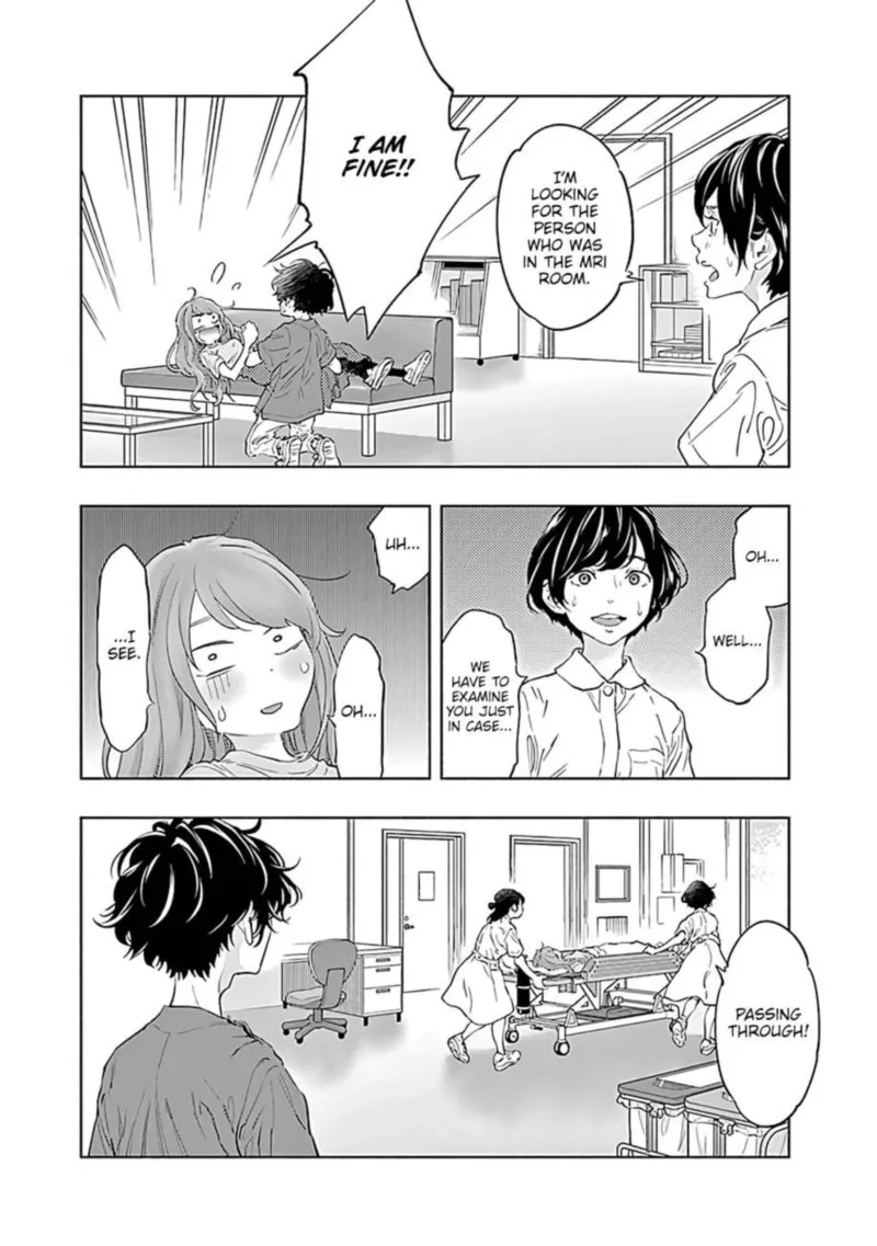 Radiation House Chapter 58 page 5