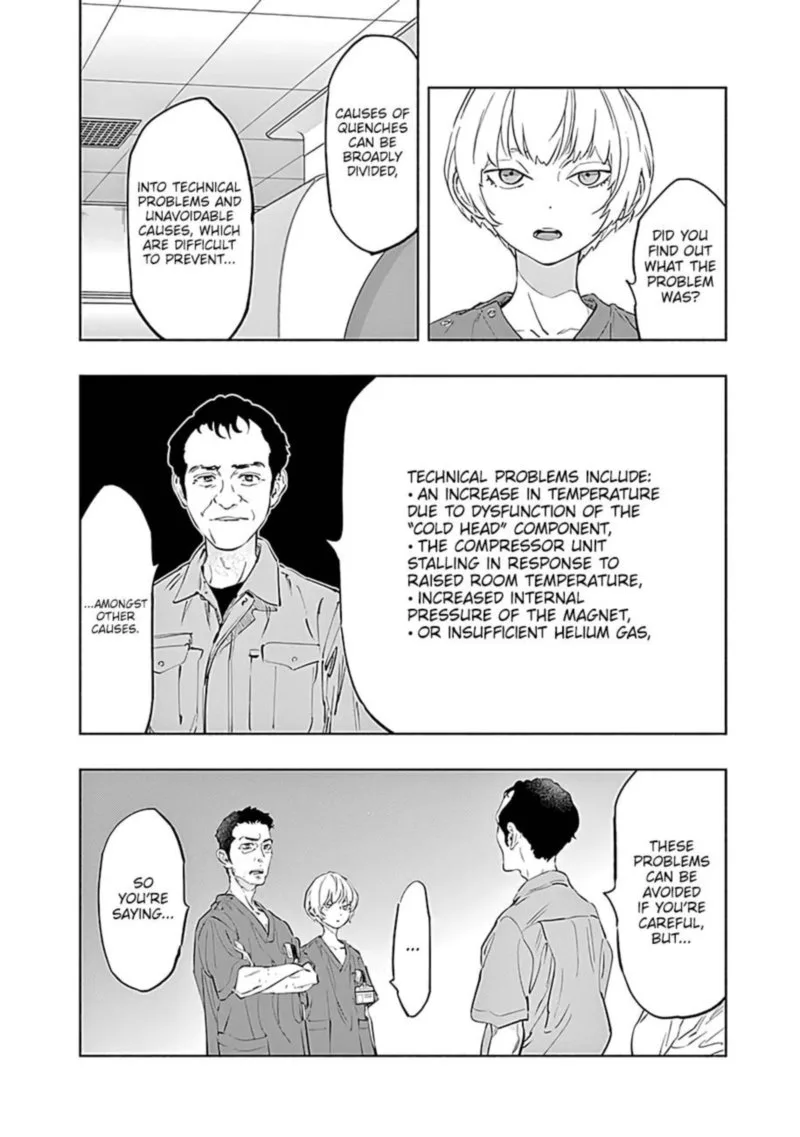 Radiation House Chapter 58 page 10