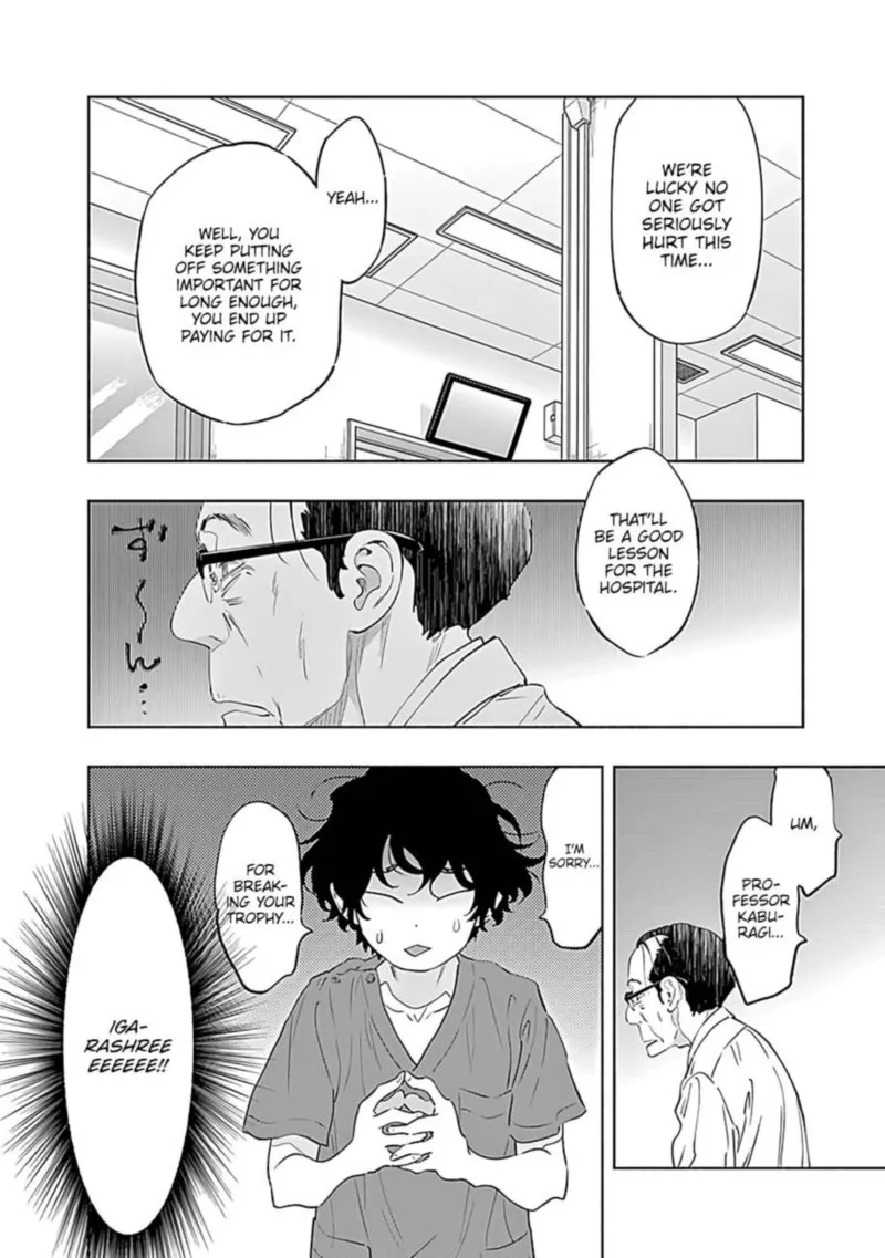 Radiation House Chapter 58 page 14