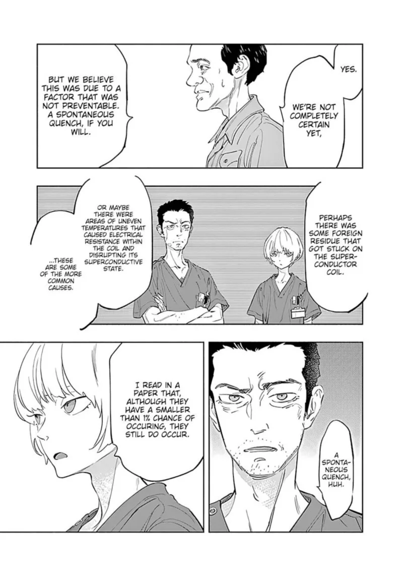 Radiation House Chapter 58 page 11