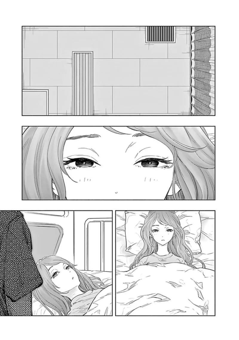 Radiation House Chapter 58 page 19