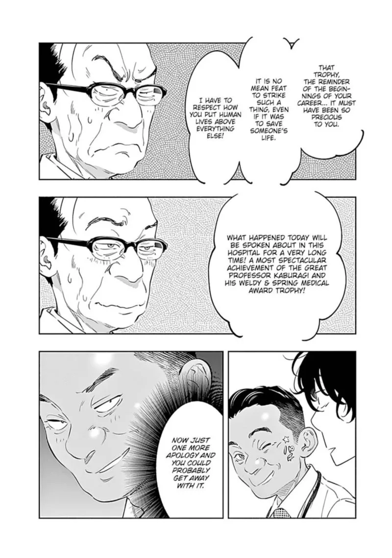 Radiation House Chapter 58 page 16