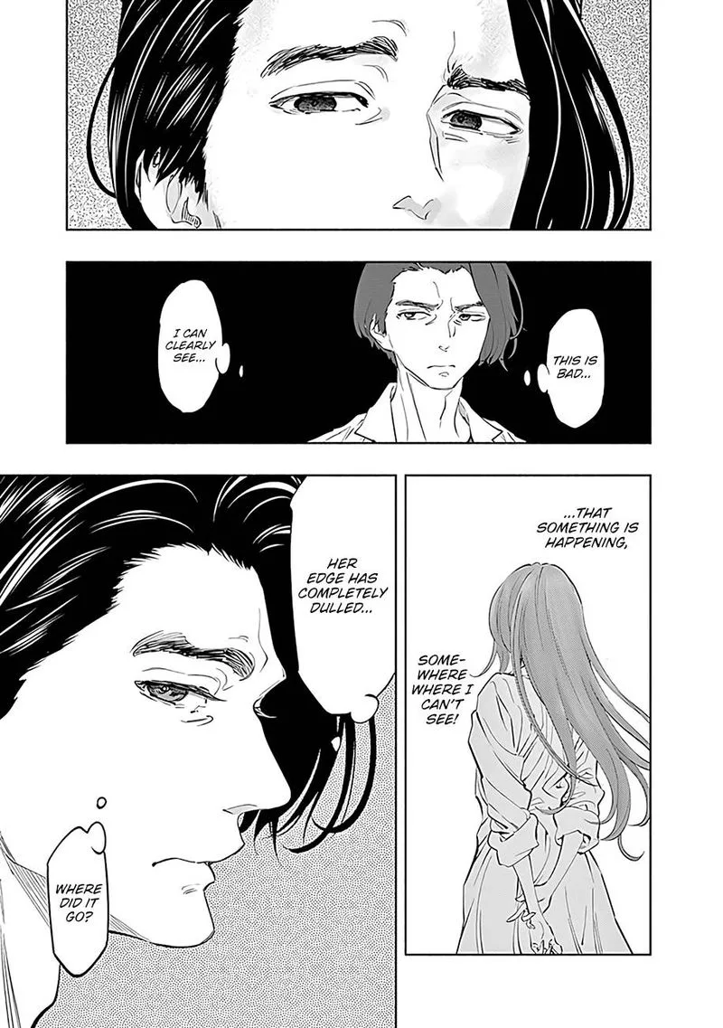 Radiation House Chapter 59 page 19