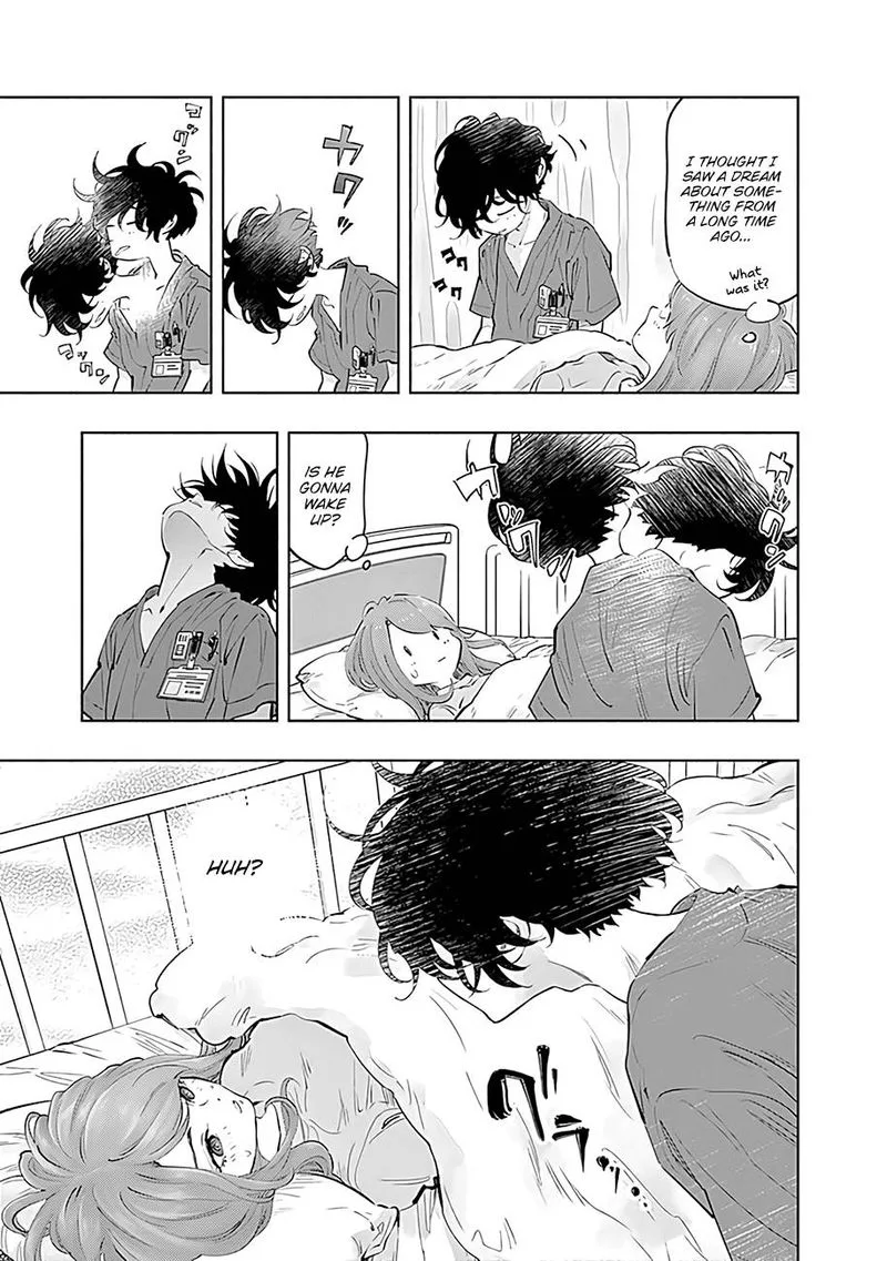 Radiation House Chapter 59 page 7