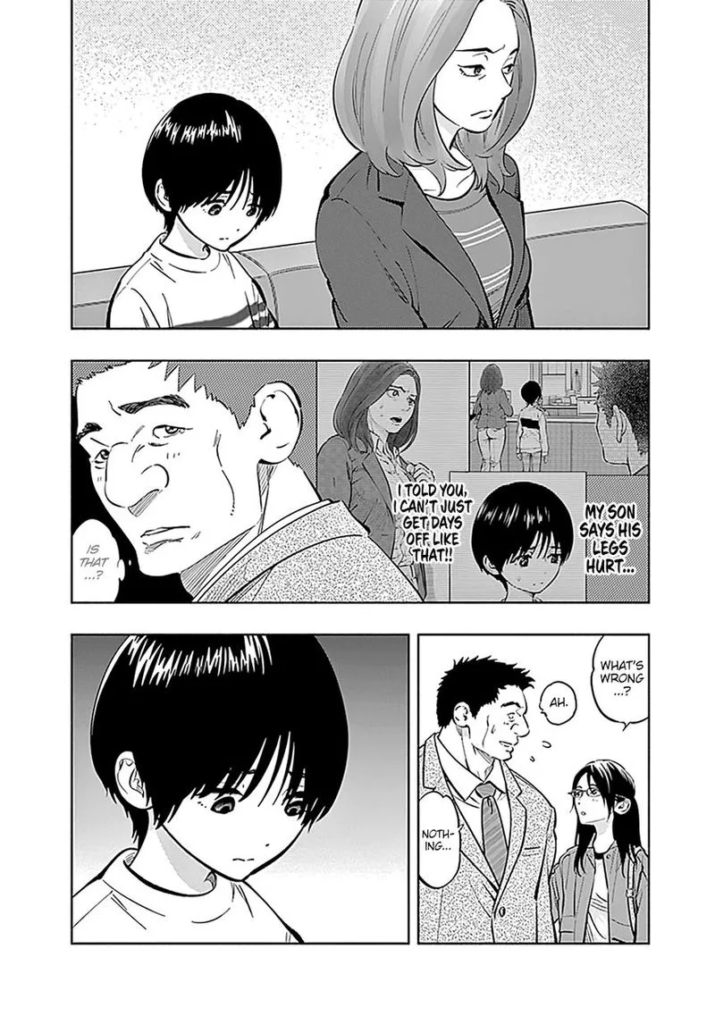Radiation House Chapter 6 page 23