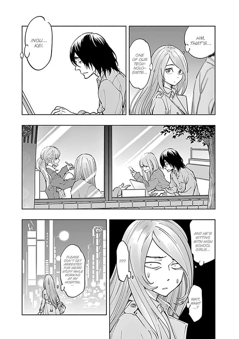 Radiation House Chapter 6 page 10