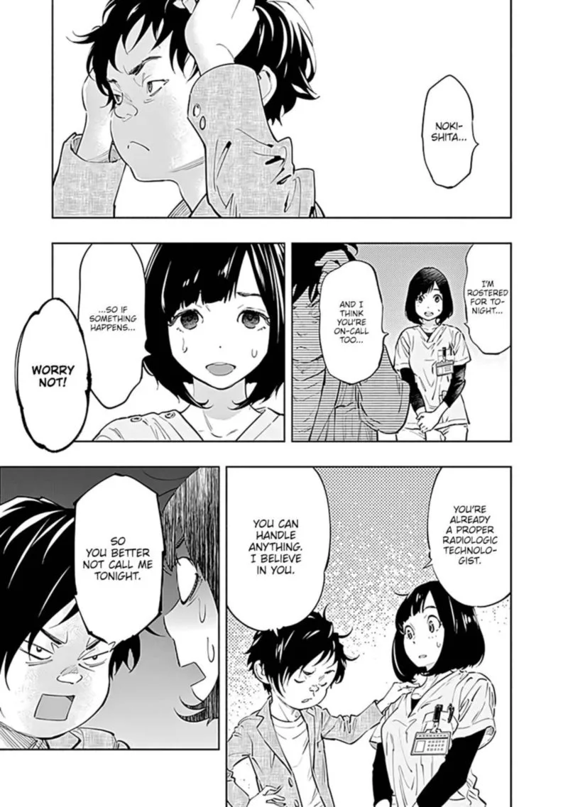 Radiation House Chapter 60 page 6