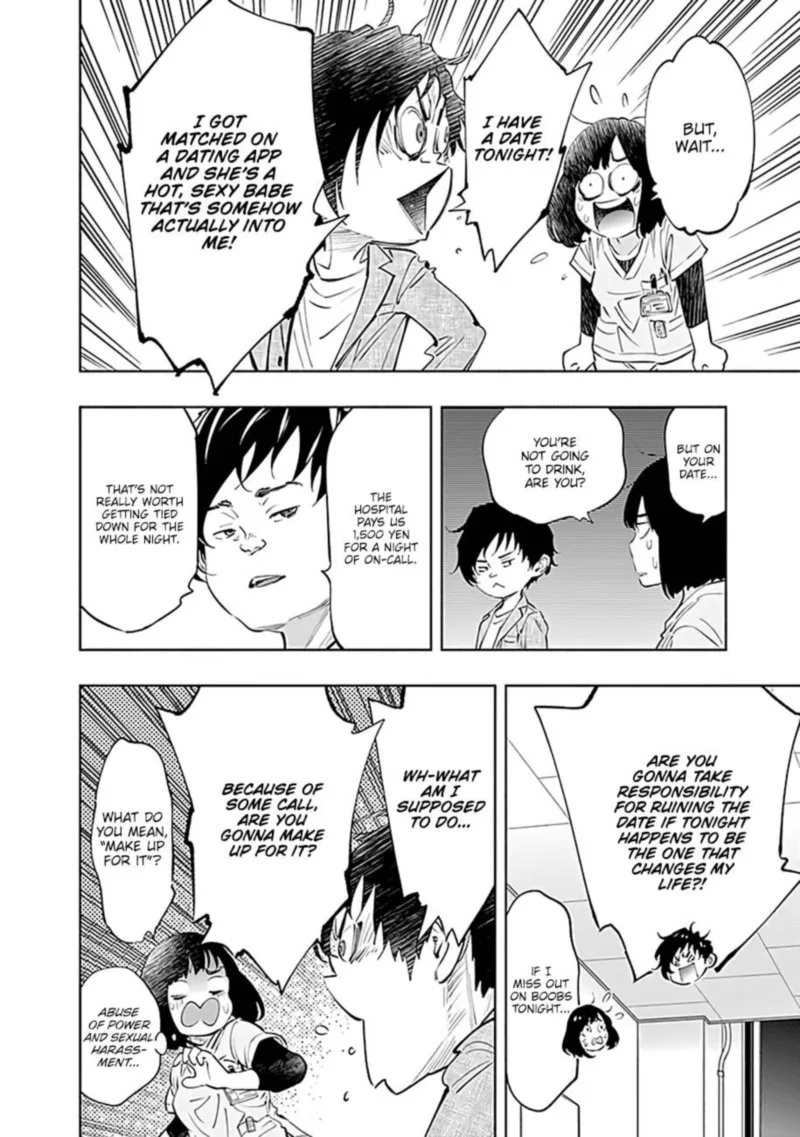 Radiation House Chapter 60 page 7