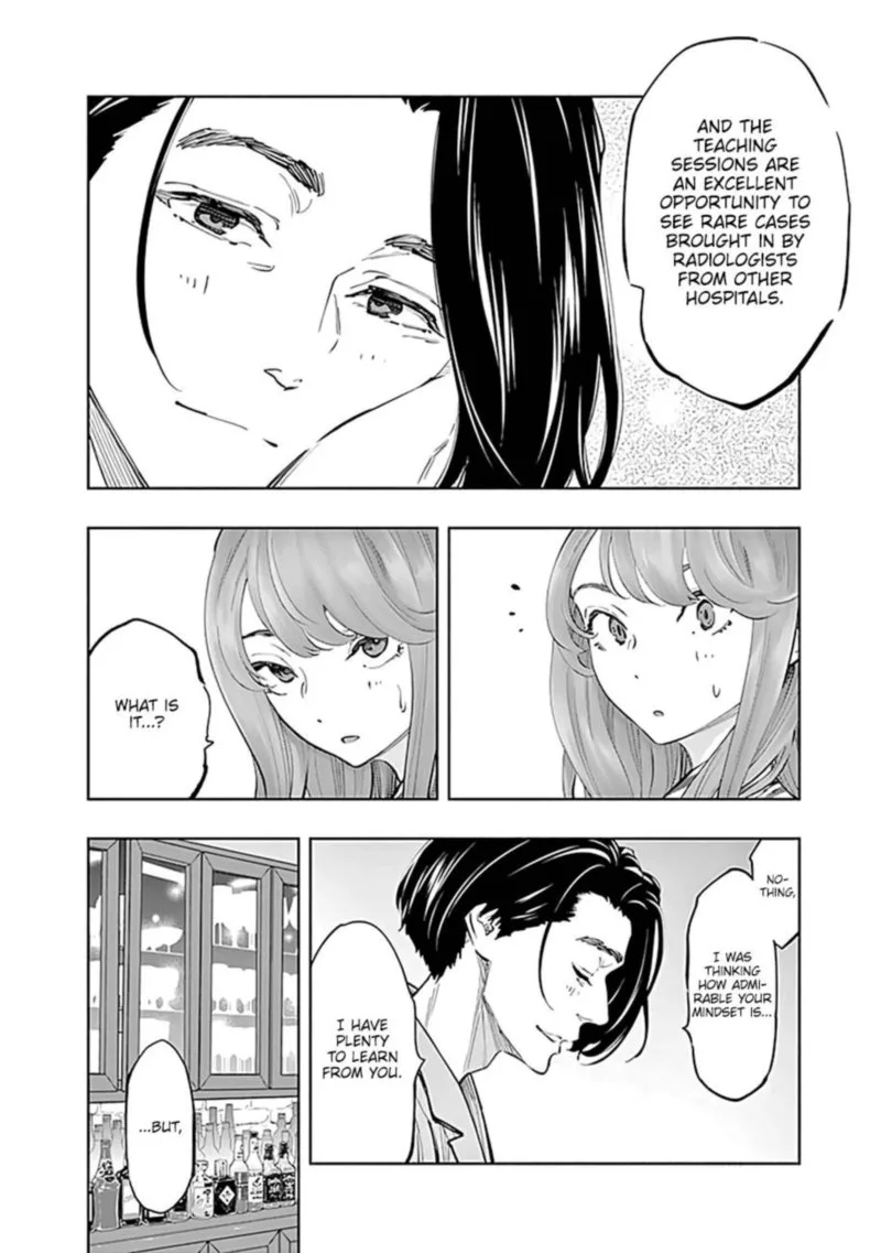 Radiation House Chapter 60 page 21