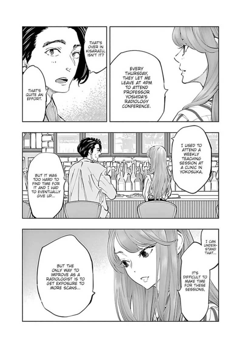Radiation House Chapter 60 page 20