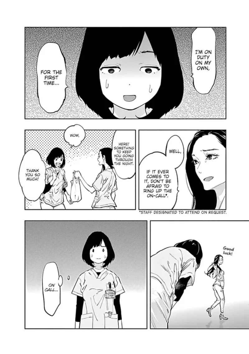 Radiation House Chapter 60 page 5