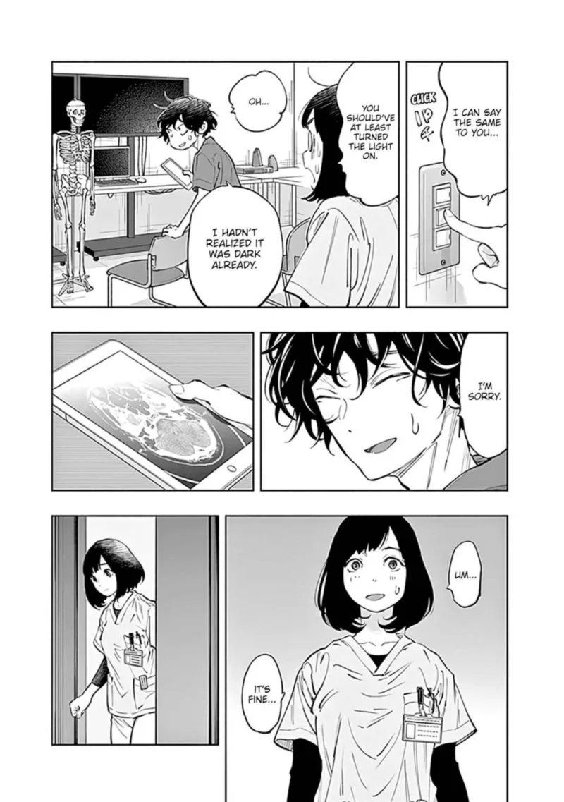 Radiation House Chapter 60 page 12