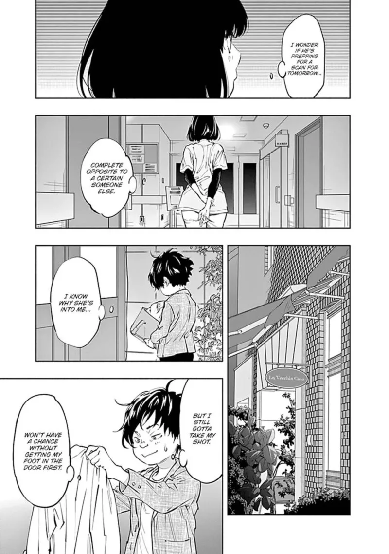 Radiation House Chapter 60 page 14