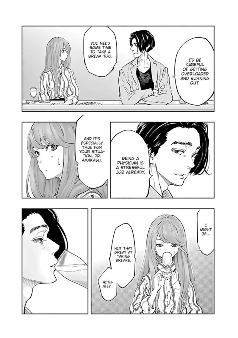 Radiation House Chapter 60 page 22