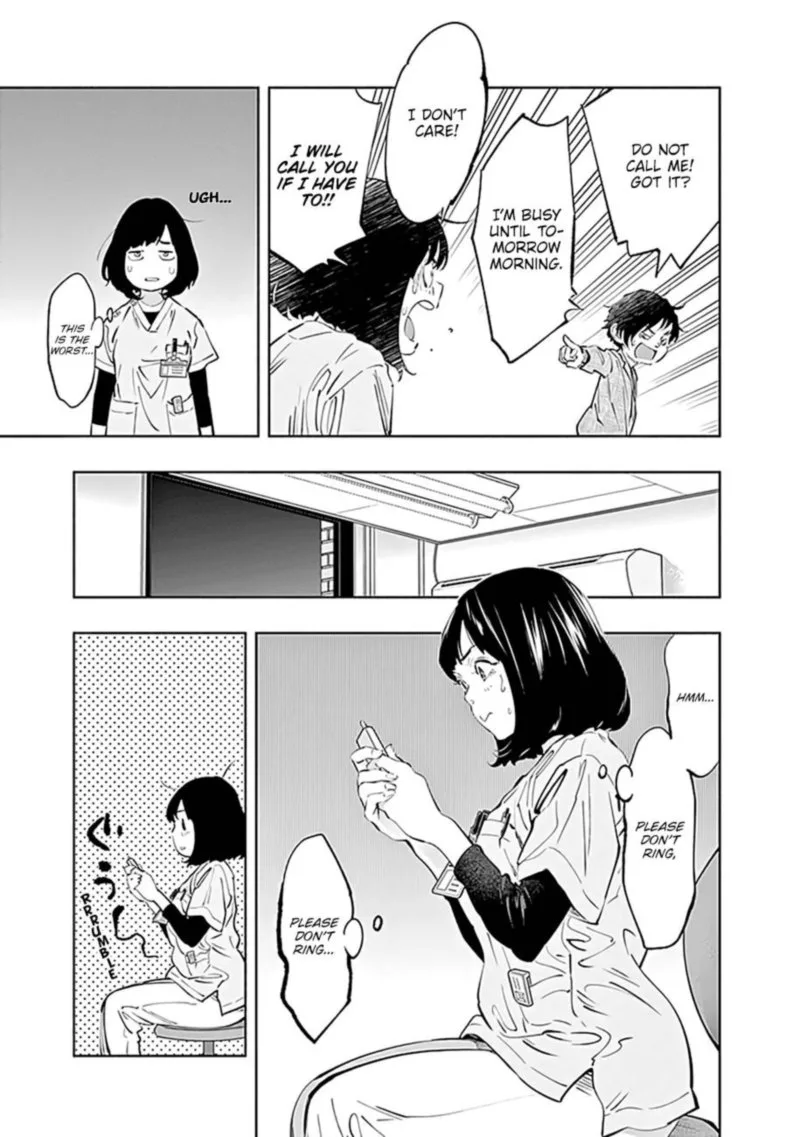 Radiation House Chapter 60 page 8