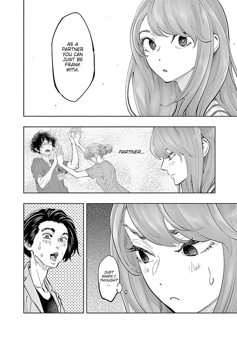 Radiation House Chapter 61 page 7