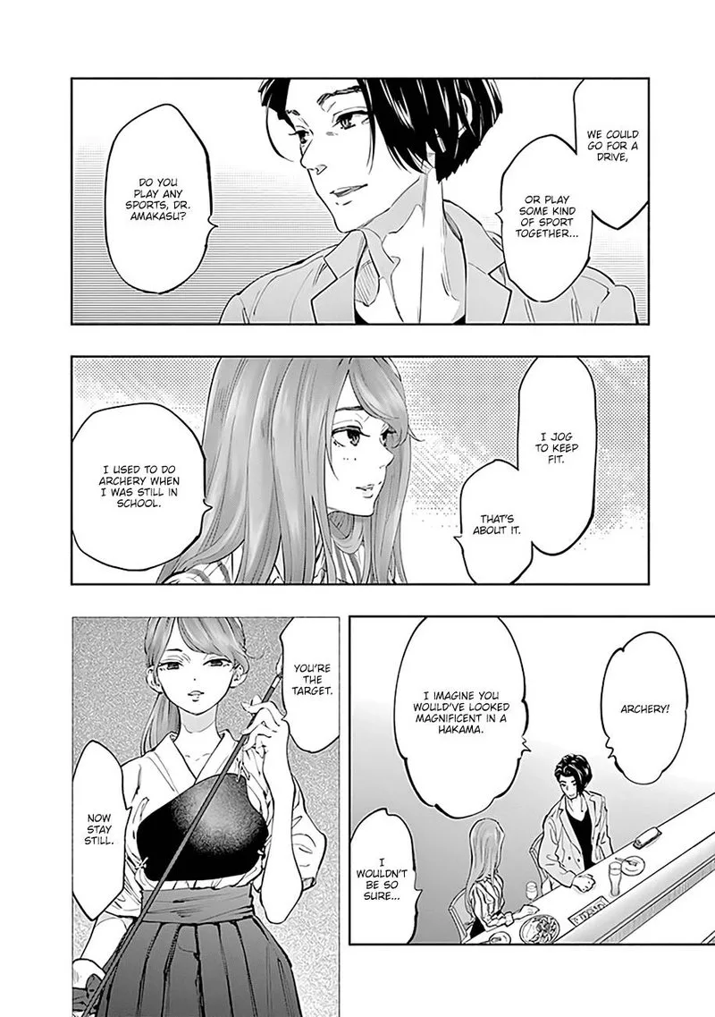 Radiation House Chapter 61 page 3
