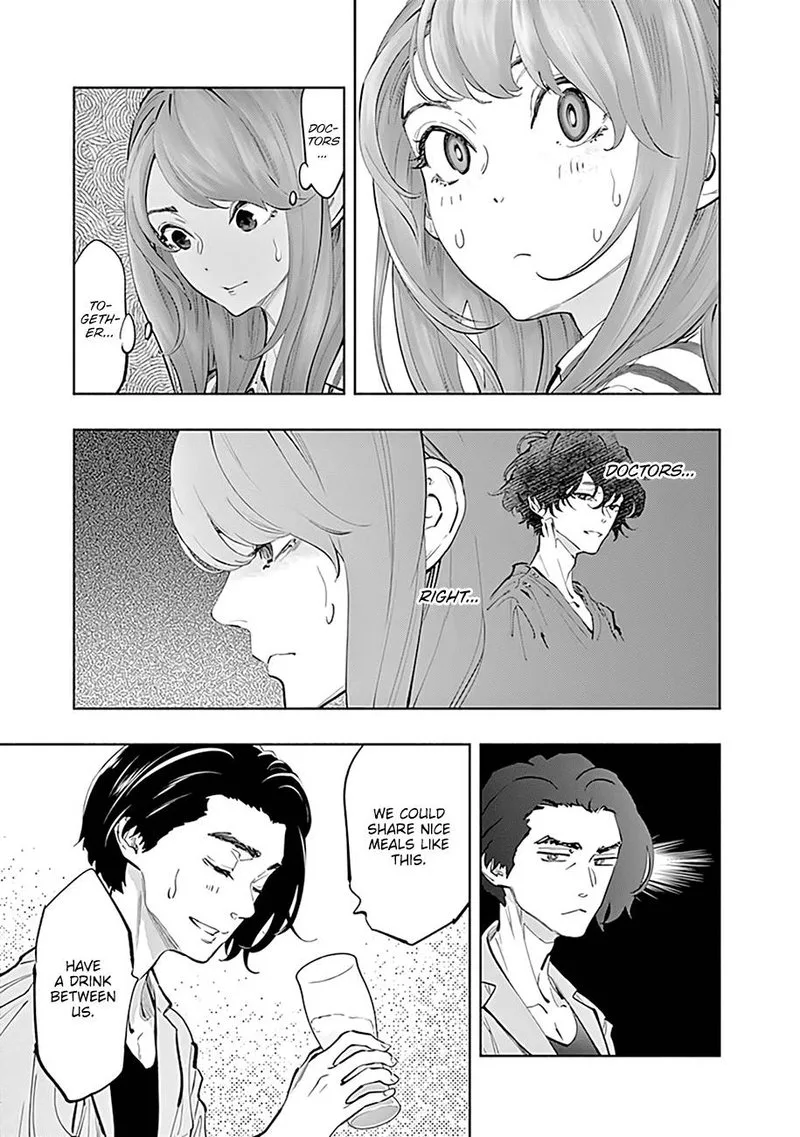 Radiation House Chapter 61 page 6
