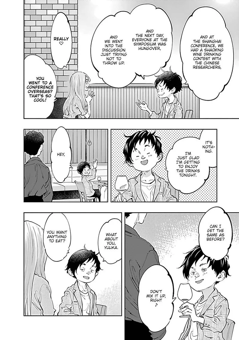 Radiation House Chapter 61 page 13