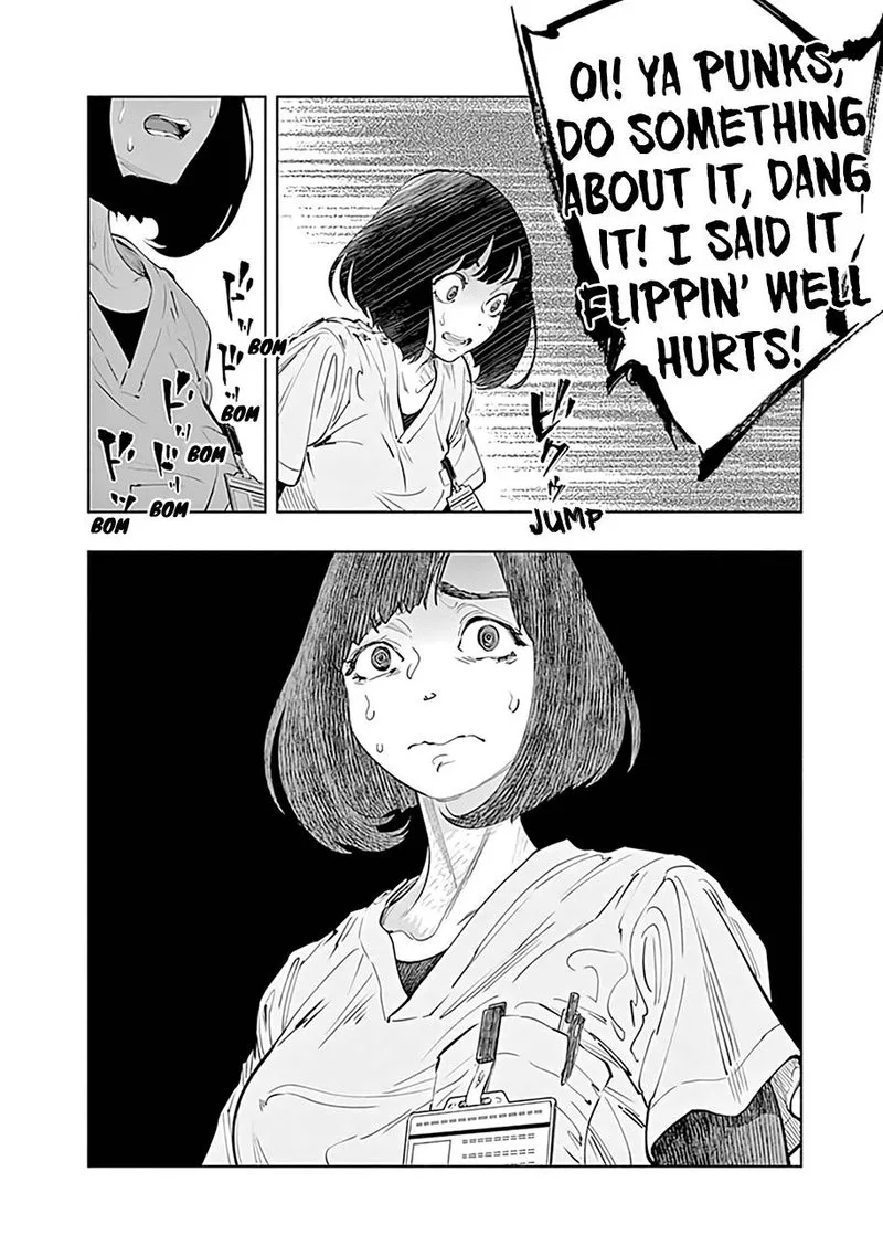 Radiation House Chapter 61 page 21