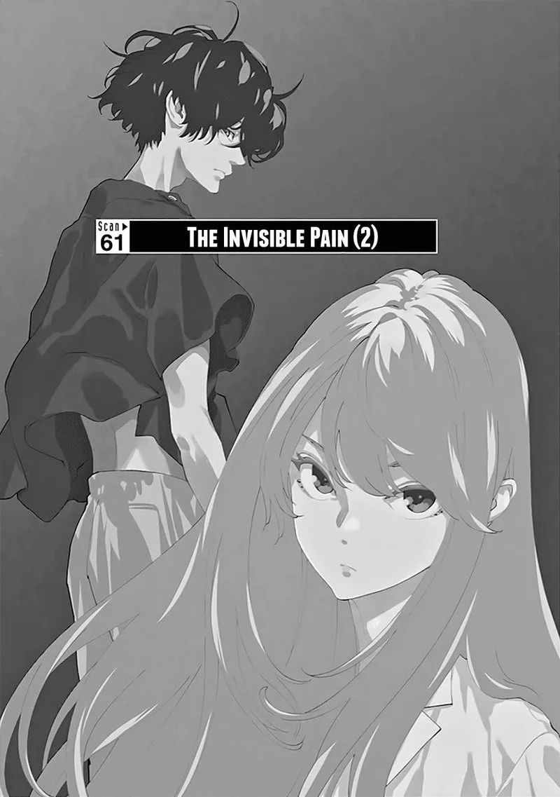 Radiation House Chapter 61 page 1