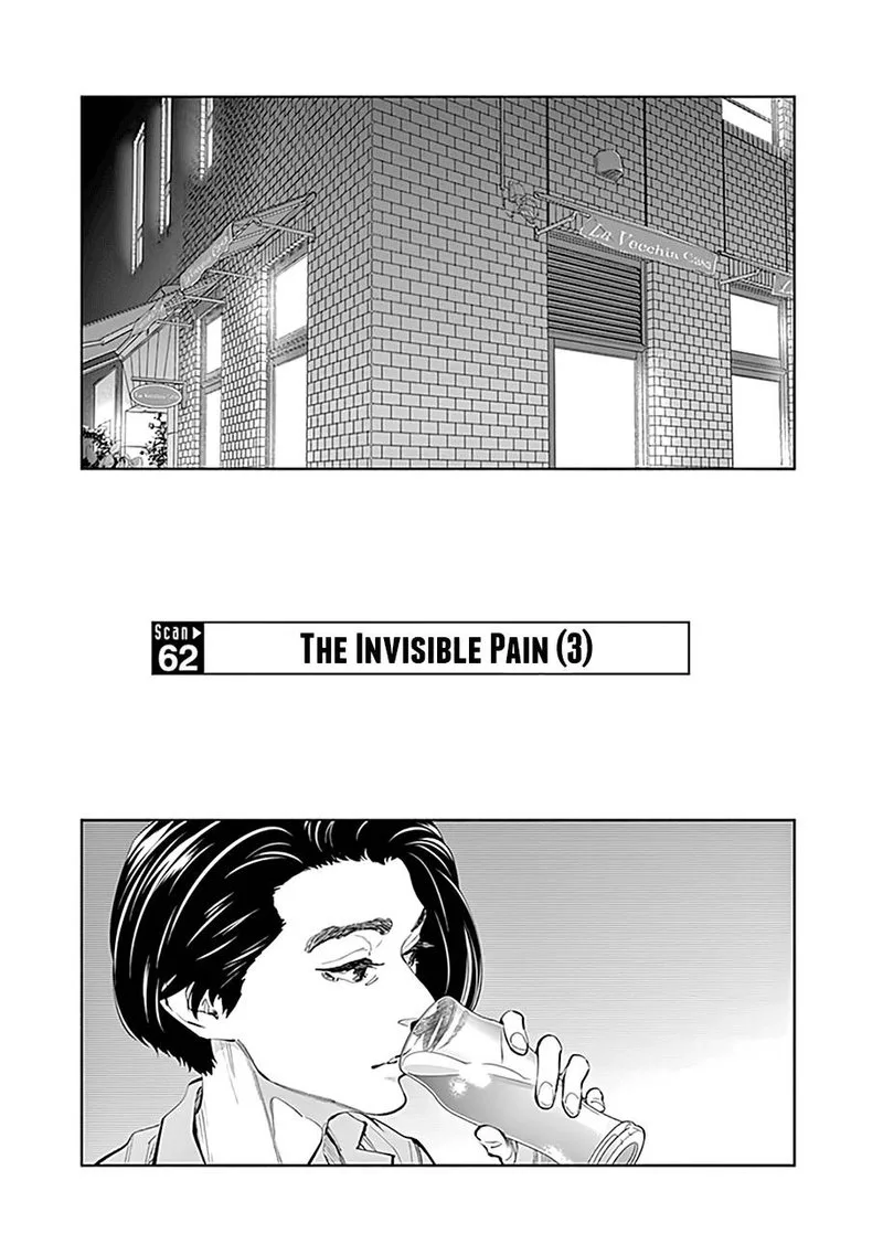 Radiation House Chapter 62 page 1