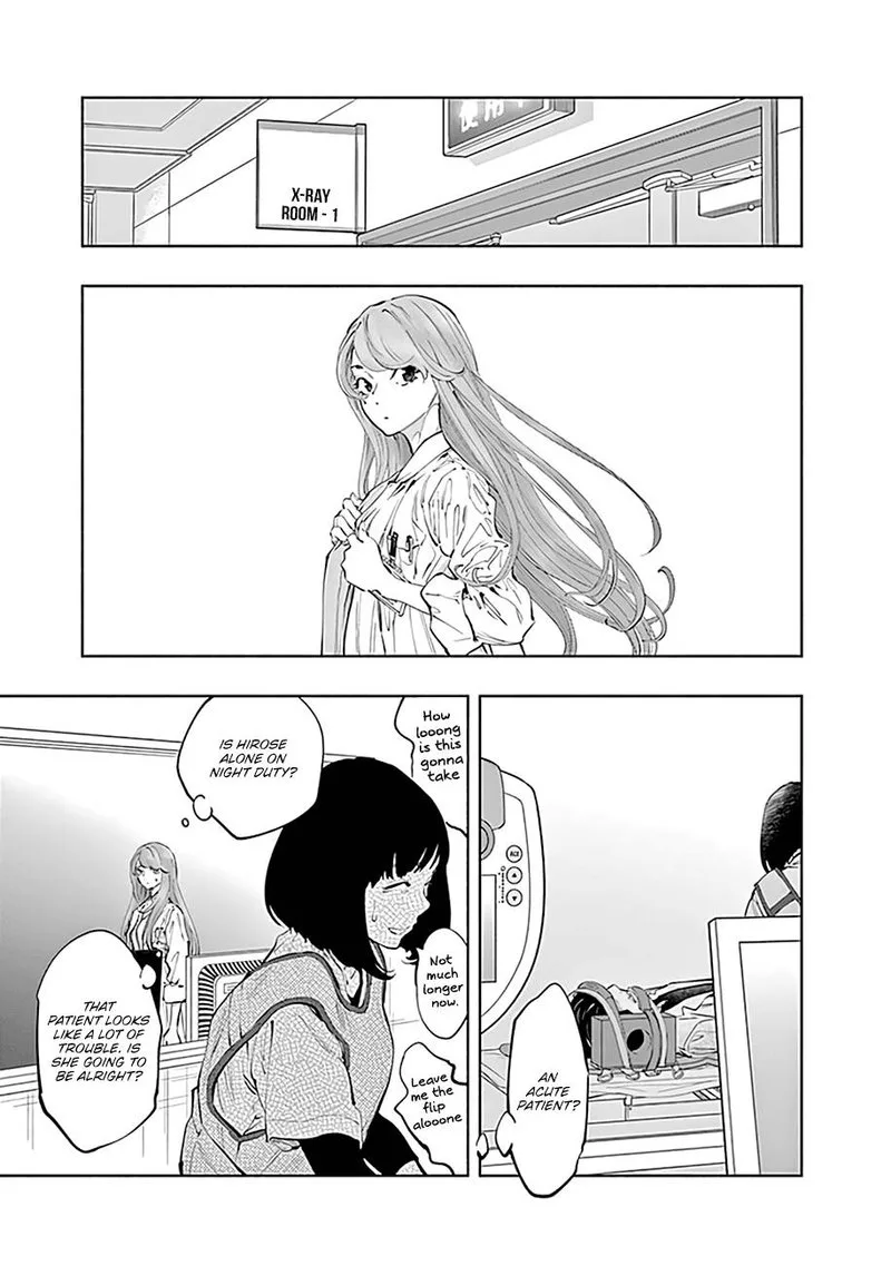 Radiation House Chapter 62 page 15