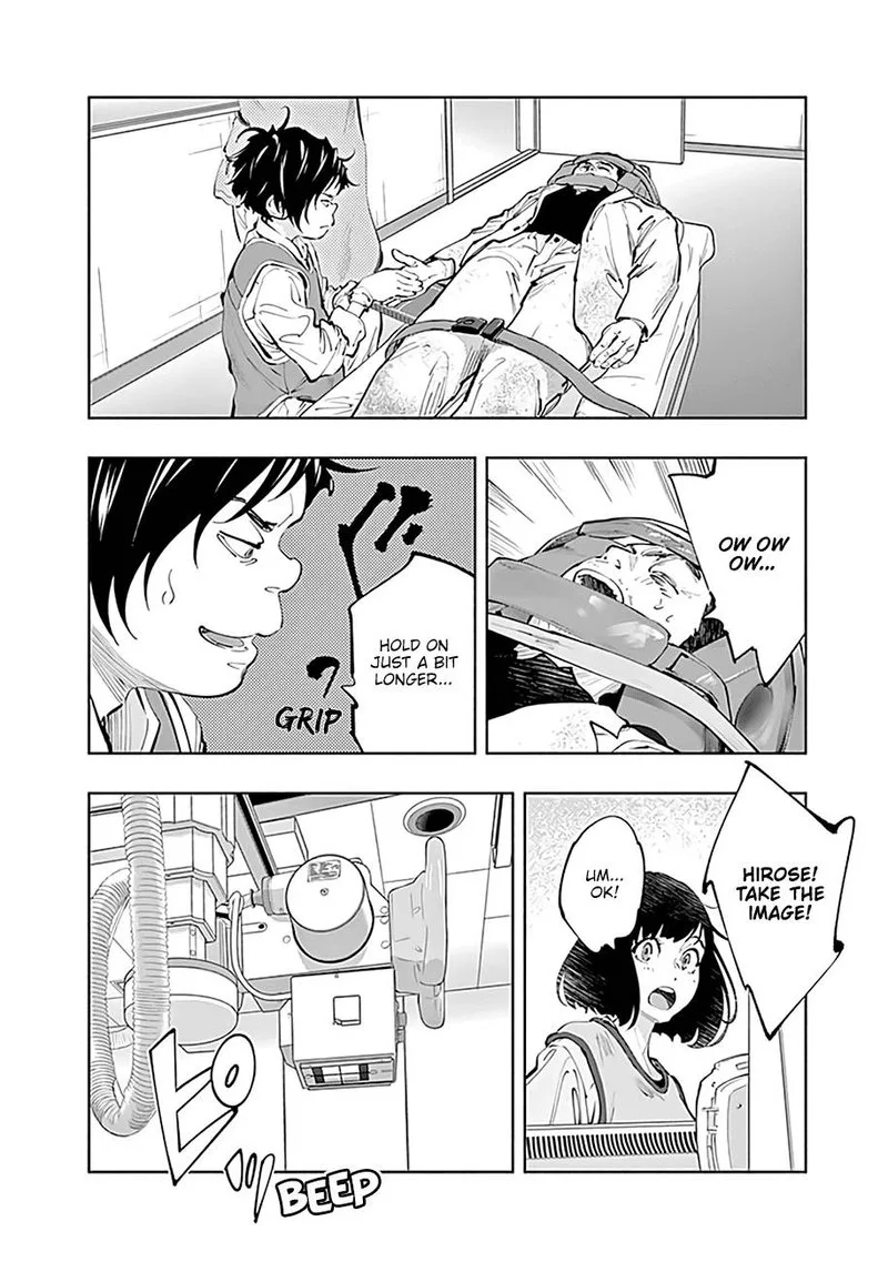 Radiation House Chapter 63 page 2