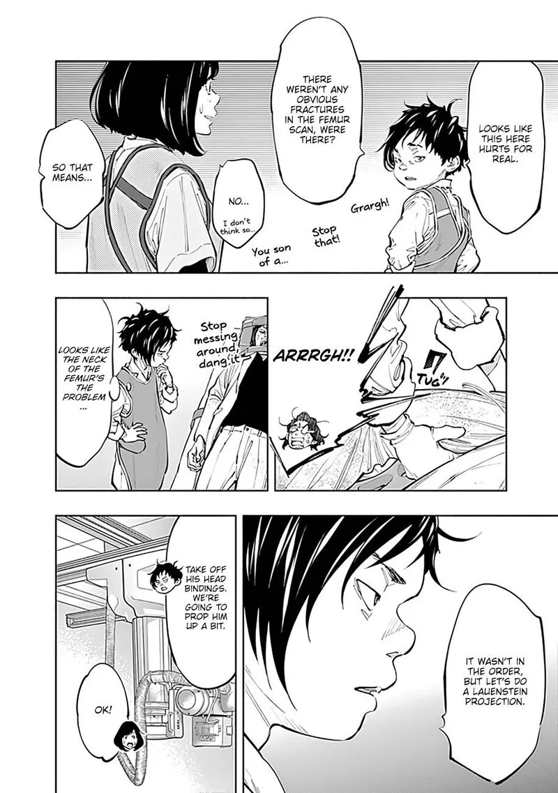 Radiation House Chapter 63 page 4