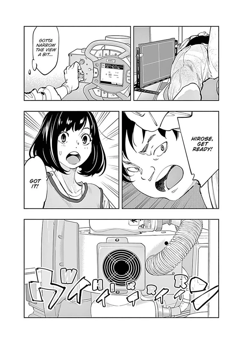 Radiation House Chapter 63 page 12