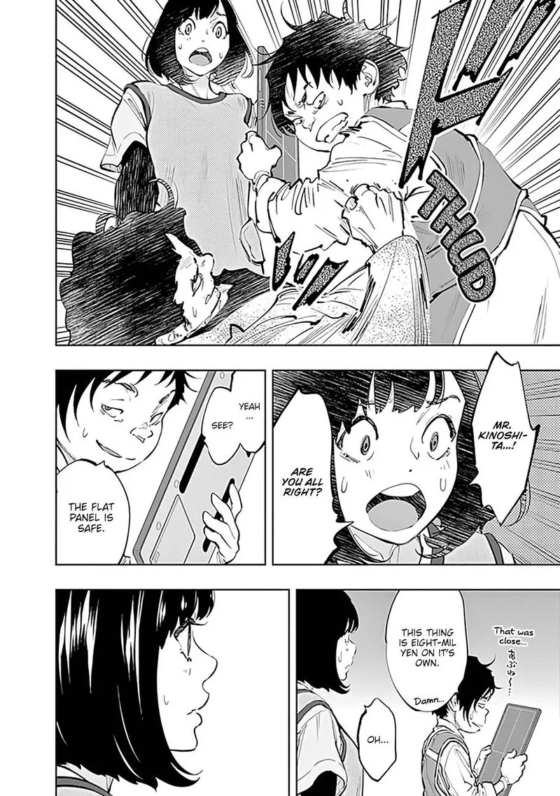 Radiation House Chapter 63 page 6