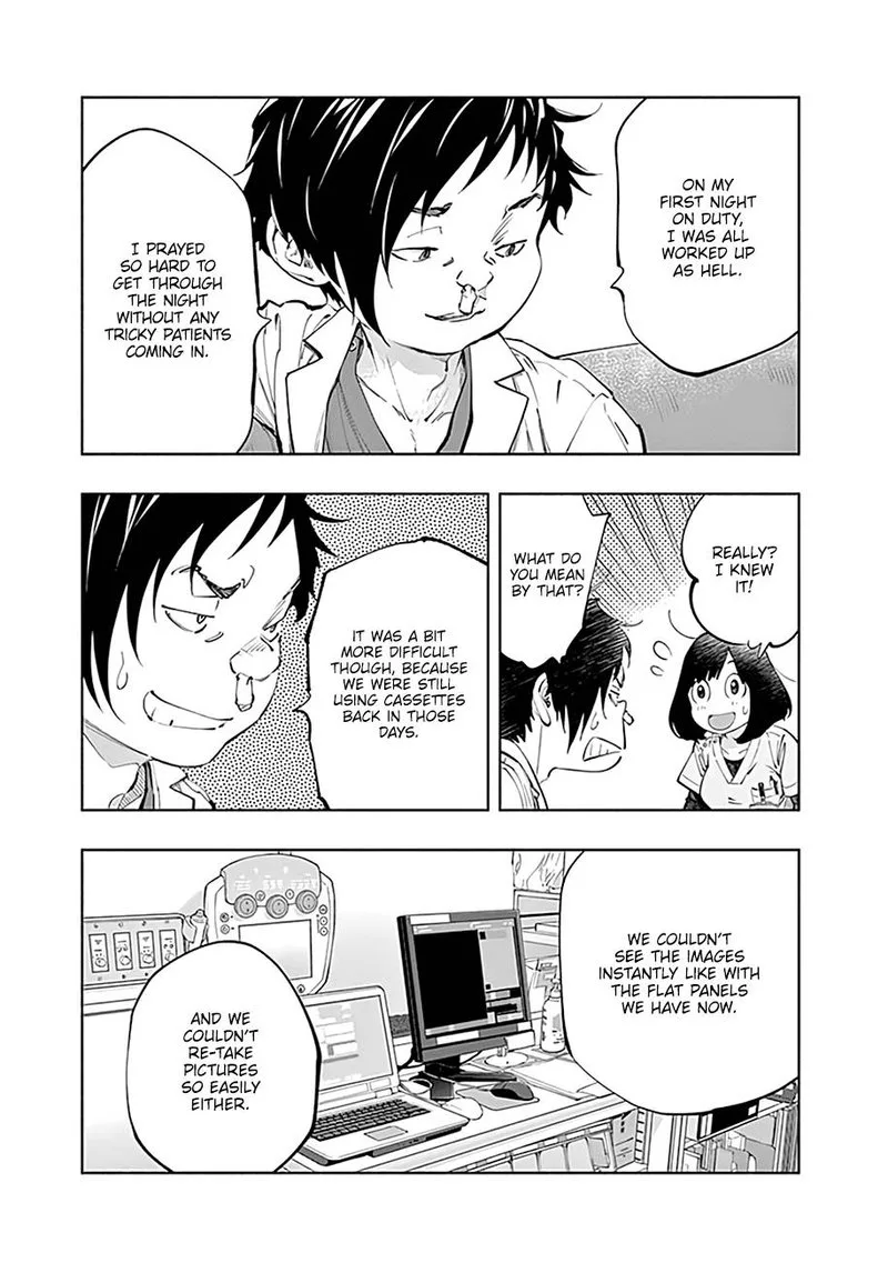 Radiation House Chapter 64 page 3