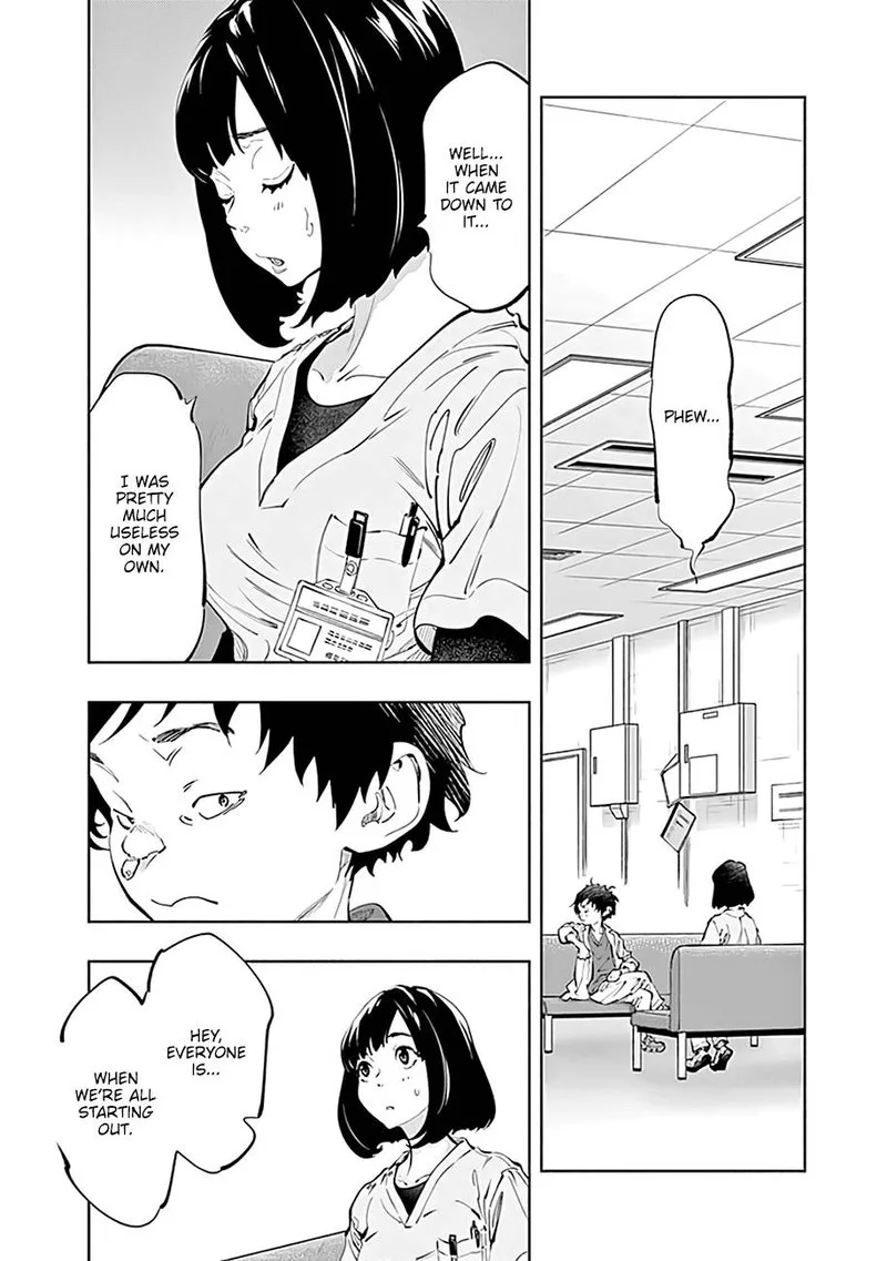 Radiation House Chapter 64 page 2