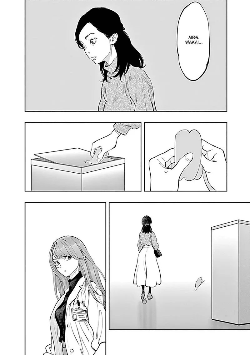 Radiation House Chapter 65 page 12
