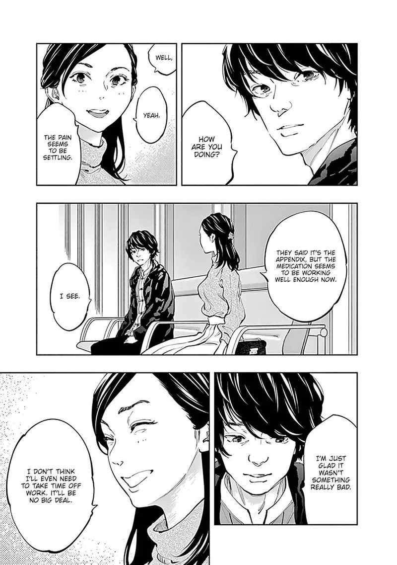 Radiation House Chapter 65 page 5
