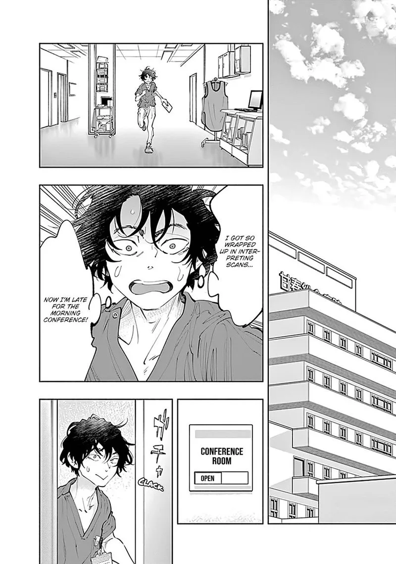 Radiation House Chapter 65 page 14