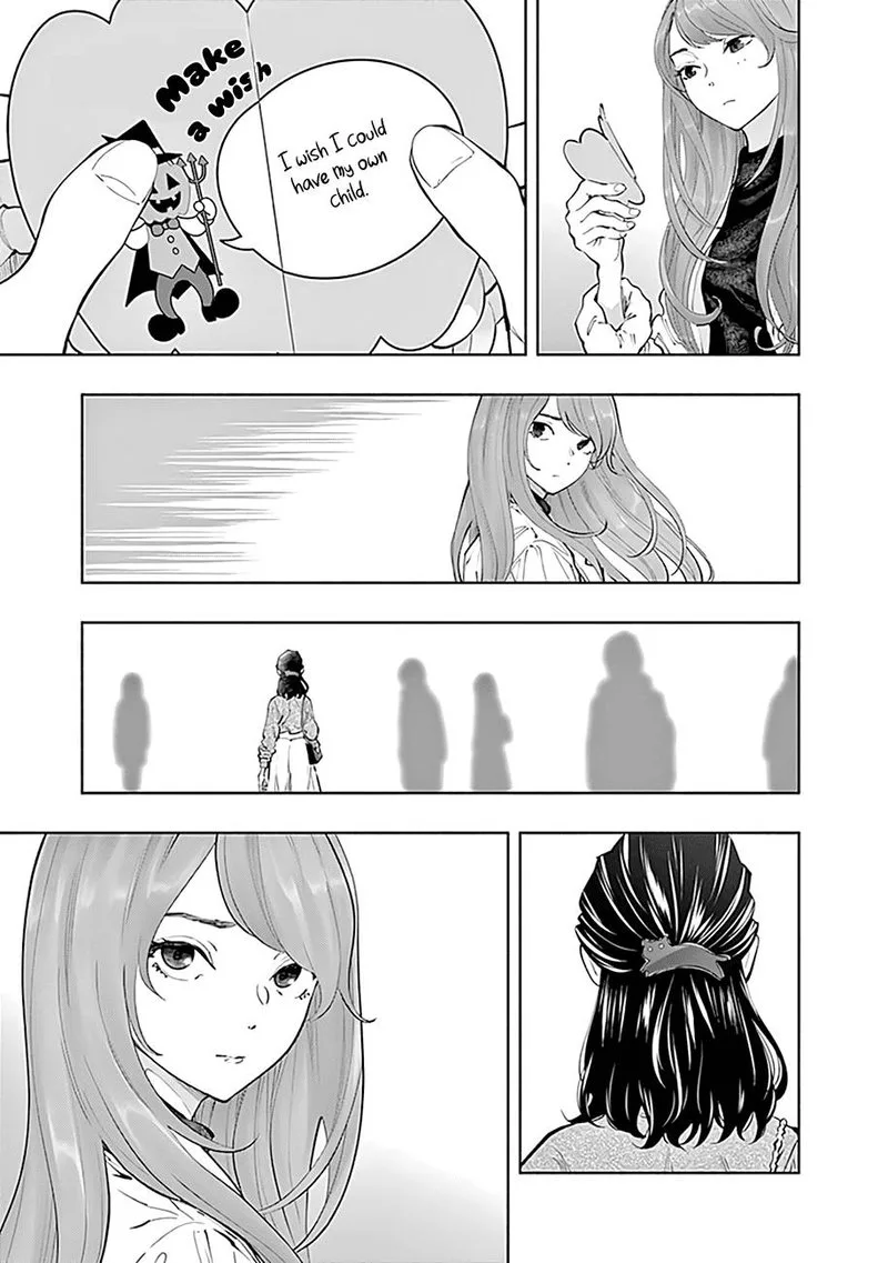 Radiation House Chapter 65 page 13