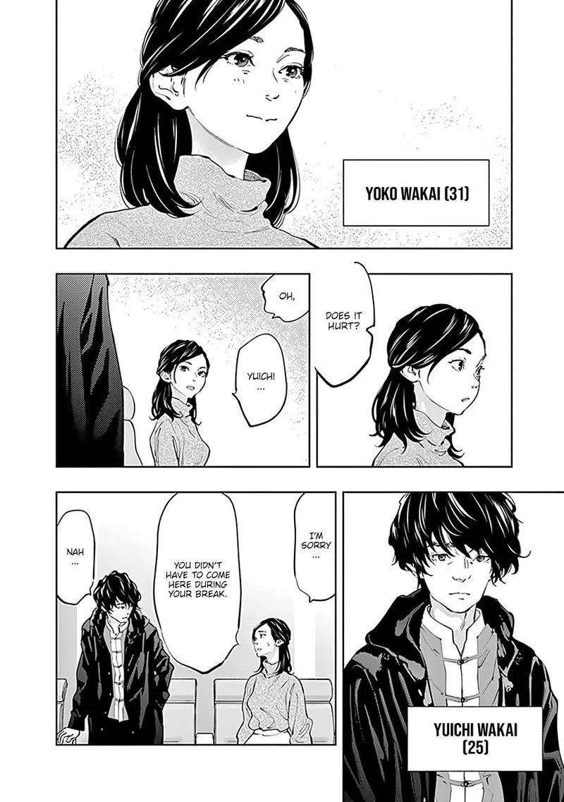 Radiation House Chapter 65 page 4