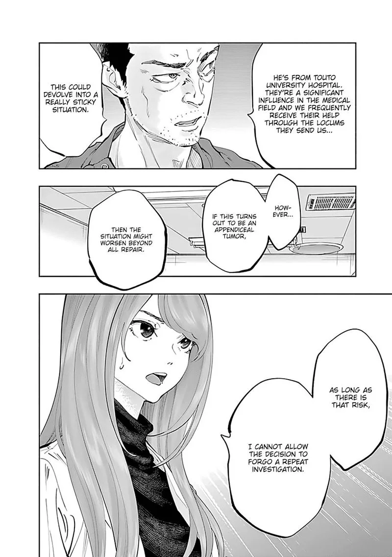 Radiation House Chapter 66 page 18