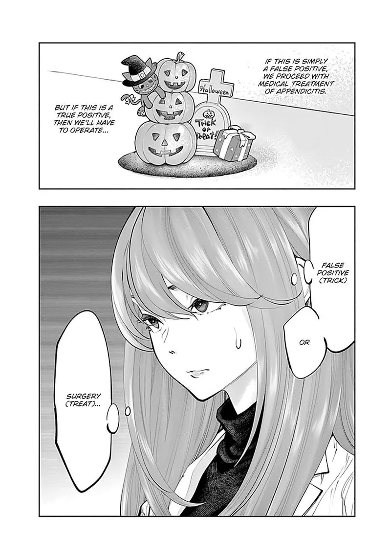 Radiation House Chapter 66 page 20