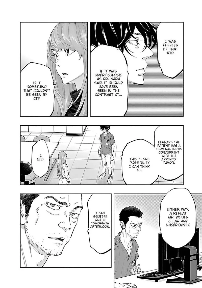 Radiation House Chapter 66 page 16