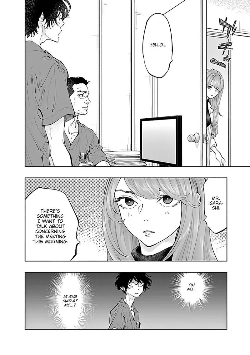 Radiation House Chapter 66 page 10