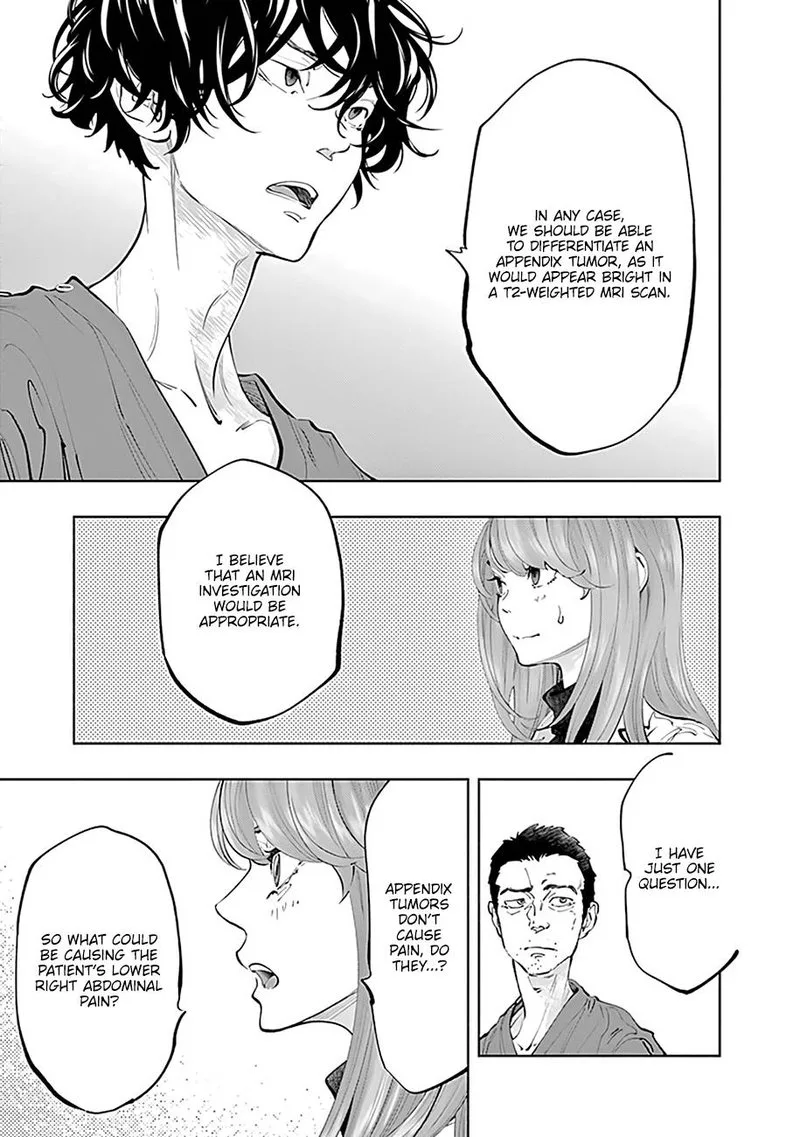 Radiation House Chapter 66 page 15