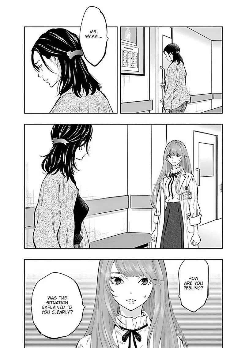 Radiation House Chapter 67 page 20
