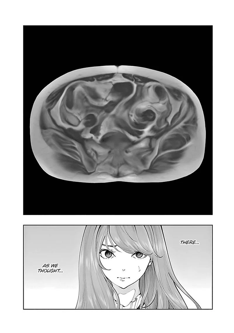 Radiation House Chapter 67 page 14