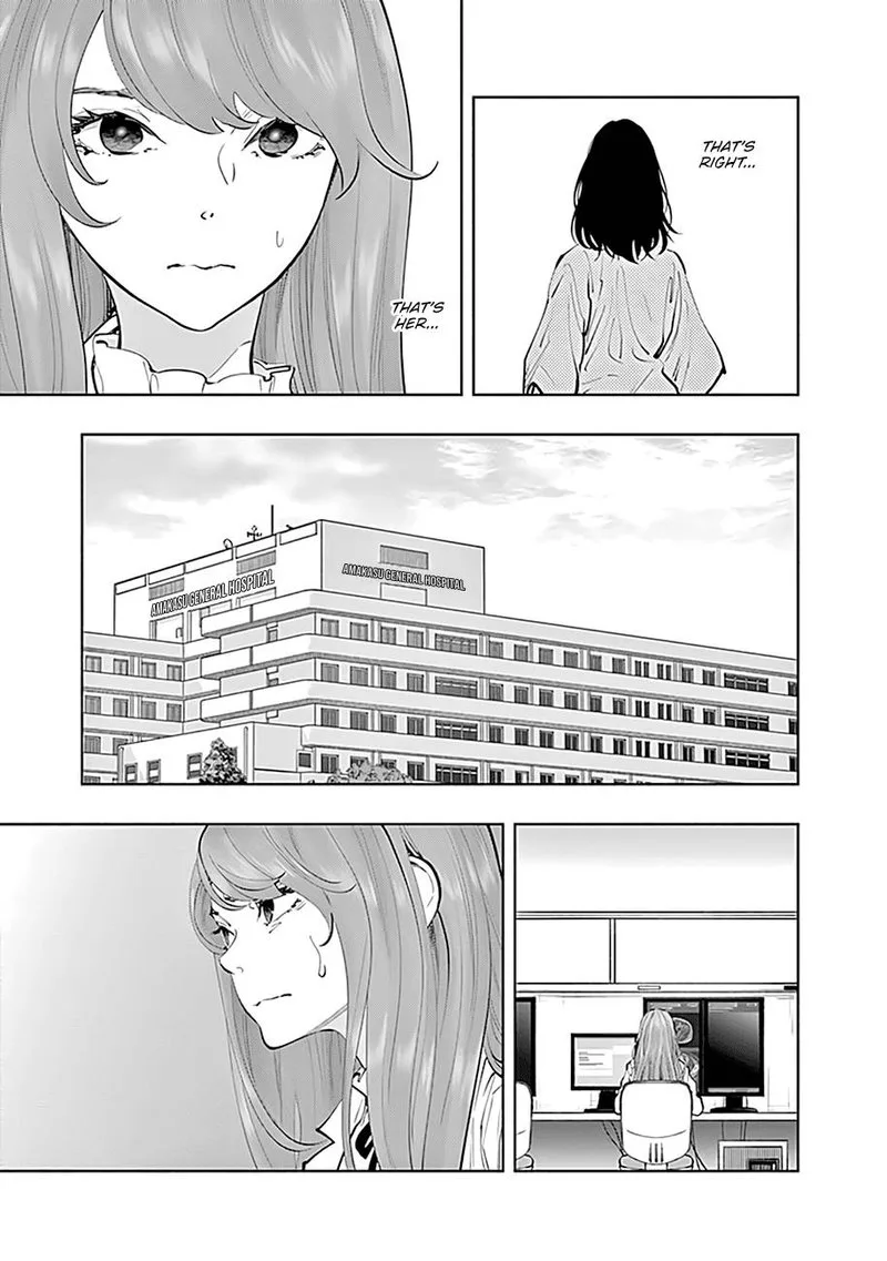 Radiation House Chapter 67 page 13