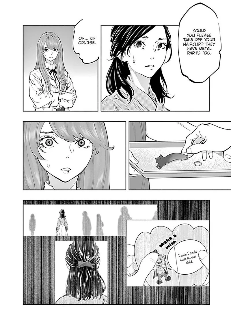 Radiation House Chapter 67 page 12