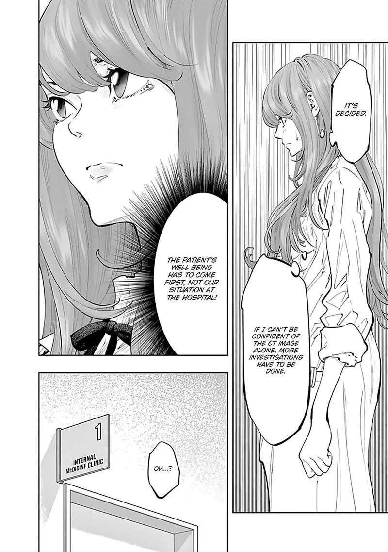 Radiation House Chapter 67 page 6