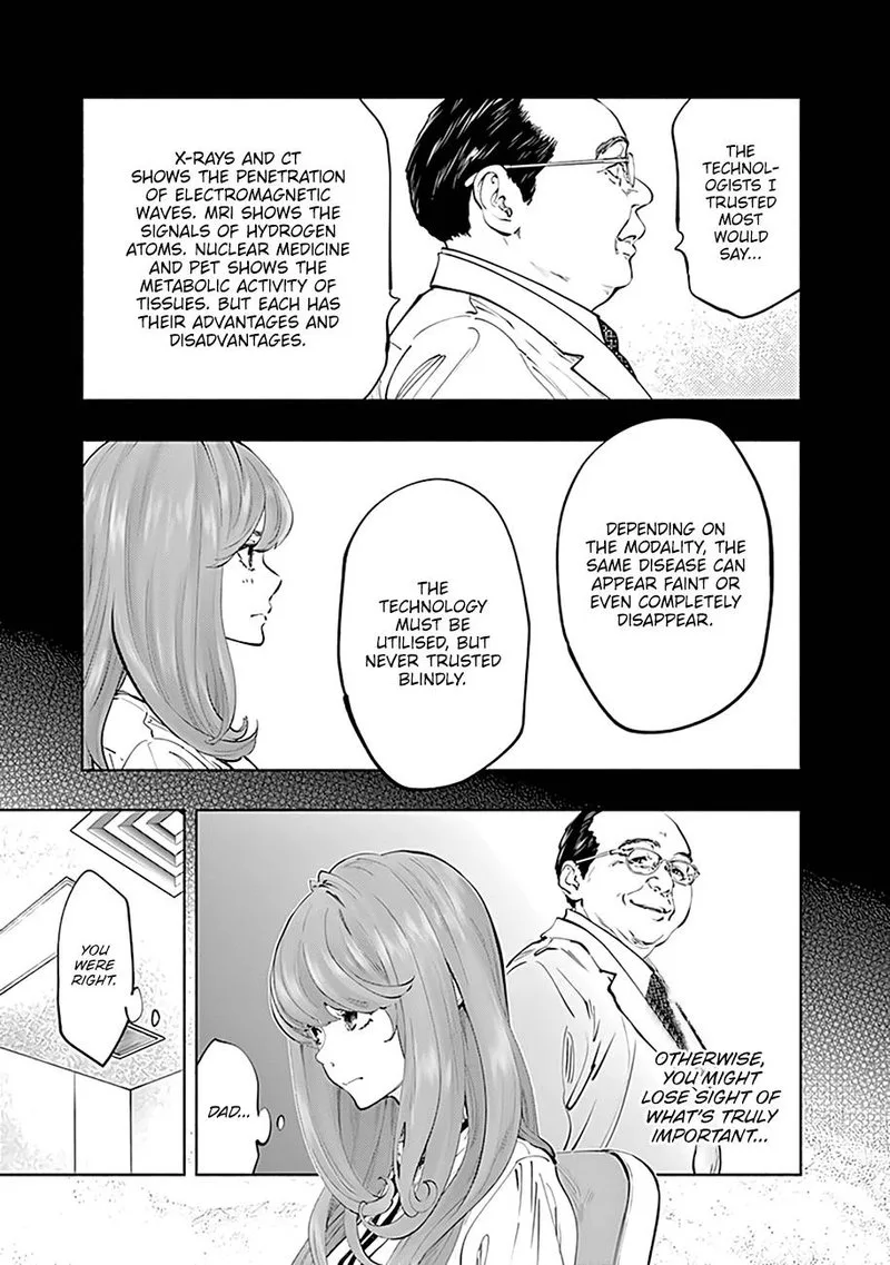 Radiation House Chapter 67 page 5